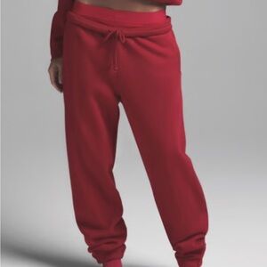 Skims Cotton Fleece Jogger
